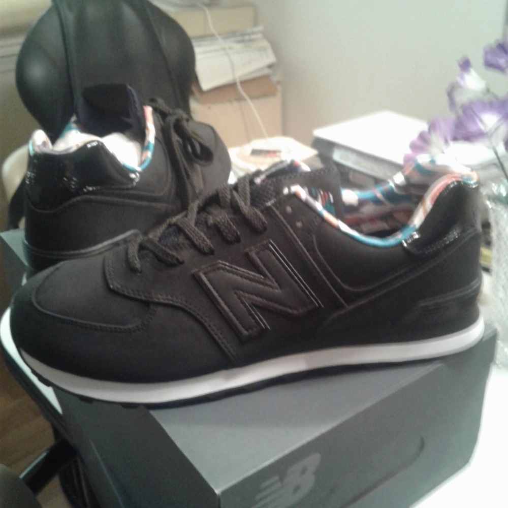 Mens New Balance 574